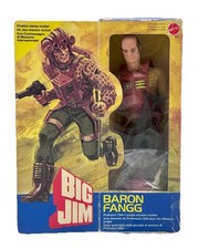 Baron fangg big usato  Zanica