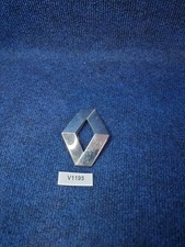 renault scenic badge for sale  HULL