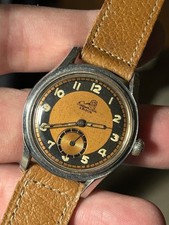 Orologio vintage watch usato  Potenza