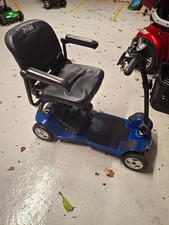 Mobility scooter good for sale  EASTBOURNE