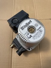 Vaillant vpcr umwälzpumpe gebraucht kaufen Vaillant vpcr umwälzpumpe gebraucht kaufen  Gütersloh