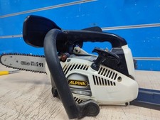 motosega alpina potatura usato motosega alpina potatura usato Bronte