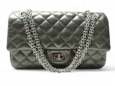 Sac main chanel d'occasion  France