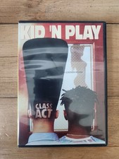Class Act (DVD, 1992) Kid n Play  comprar usado  Enviando para Brazil