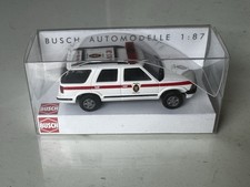 Chevrolet blazer malteser gebraucht kaufen  Garbsen