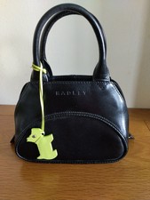 Small black radley for sale  CAERPHILLY