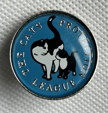 Cats protection league for sale  LARNE