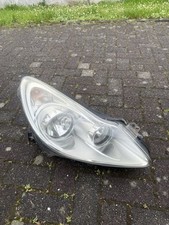 Scheinwerfer halogen passt gebraucht kaufen  Leverkusen