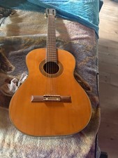 Decca acoustic guitar for sale  Copperhill