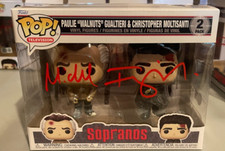 Funko pop soprano usato  Spedire a Italy