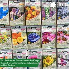 Kings flower seeds for sale  MORECAMBE