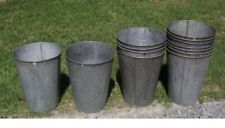 Vintage old galvanized for sale  Newport
