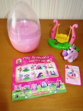 Filly sterei swarovskistein gebraucht kaufen  Halle