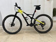 Cannondale scalpel ltd usato  Parabita