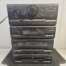 Pioneer p420 stereo for sale  NORWICH