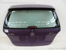Mercedes klasse w168 gebraucht kaufen  Magdeburg
