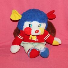 Vintage popples rugbyman d'occasion  Expédié en Belgium