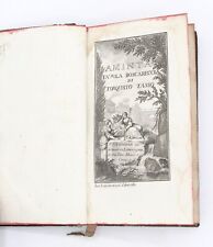 1780 londra livorno usato  Cremona