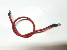 Câble batterie tondeuse d'occasion Câble batterie tondeuse d'occasion  La Chevrolière