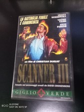 Vhs scanner inedito usato  Visano