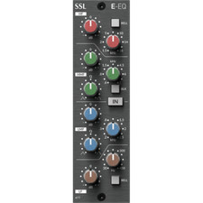 Ssl 500 module d'occasion  Annezin