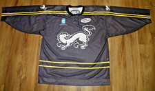 Usado, Camisa de hóquei OULUN KARPAT FINLAND EUROPEAN CHAMPIONS CUP IIHF GG nova equipe extra comprar usado  Enviando para Brazil