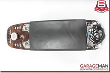 07-09 Mercedes W221 S550 console central frontal apoio de braço moldura painel conjunto madeira comprar usado 07-09 Mercedes W221 S550 console central frontal apoio de braço moldura painel conjunto madeira comprar usado  Enviando para Brazil