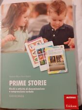 Prime storie giochi usato  Bologna