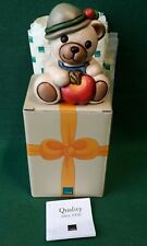 Thun orso orsetto usato  Italia