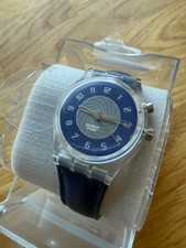 Swatch james bond gebraucht kaufen  Göttingen