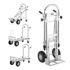 Vevor aluminum hand for sale  LEEDS