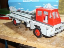 Ancien jouet dinky d'occasion  Grenoble-