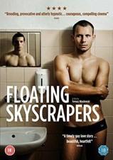 Floating skyscrapers dvd for sale  ROSSENDALE