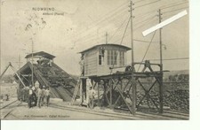 Cartolina piombino alti usato  Piombino