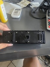 Pulsantiera alzacristalli merc usato  Invorio