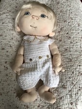 Jan shackelford bunny for sale  STAFFORD