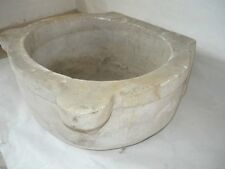 Antica acquasantiera lavandino usato  Chieti