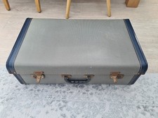 Vintage pioneer suitcase for sale  UXBRIDGE
