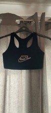 Nike girls sport for sale  FAKENHAM