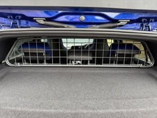 Dog guard fit for sale  HOLMFIRTH