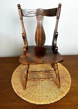 Vintage rustic wood for sale  Kansas City