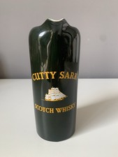 Caraffa pubblicitaria whisky usato  Vertemate con Minoprio