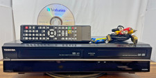 Toshiba dvr620 dvd for sale  Indian Rocks Beach