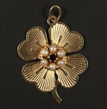 Schöner 585er gelbgold gebraucht kaufen  Hannover