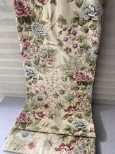Vintage late floral for sale  COVENTRY