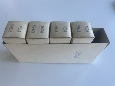 Rca 5963 nos gebraucht kaufen  Hamburg