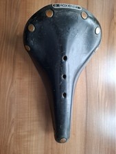 Vintage brooks leder gebraucht kaufen  Weyhe