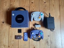 Gamecube bundle gebraucht kaufen  Wolfen