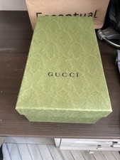 Genuine gucci paride for sale  OLDBURY