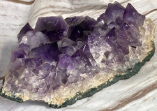Large amethyst crystal for sale  Deltona